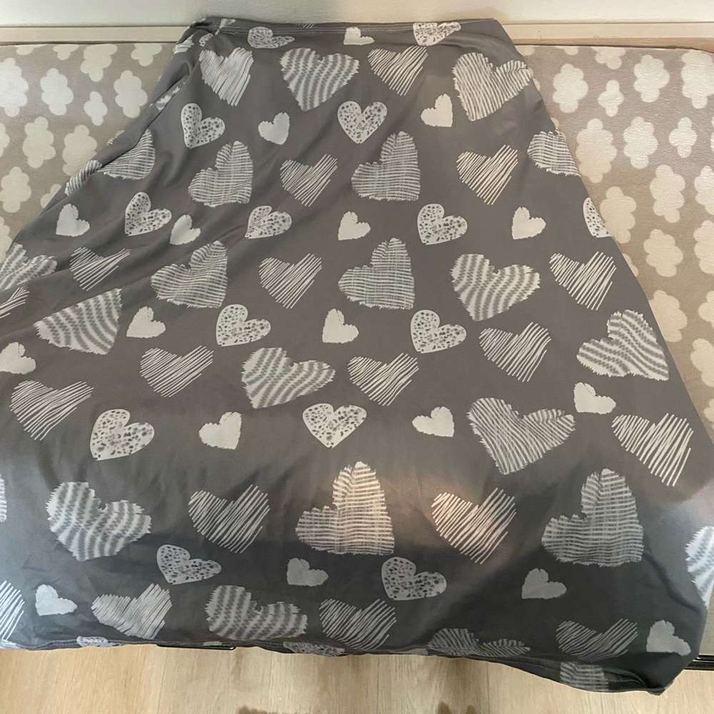 Car seat cover